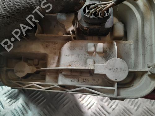 Left taillight AUDI A3 (8P1) | BP37271388C34 - Image 3