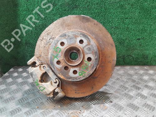 Used Right front steering knuckle Right front steering knuckle BMW X3 (E83) xDrive 30 d (218 hp) 36392694 36392694
