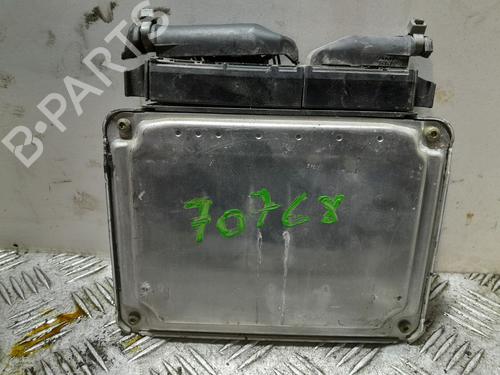 Used Engine control unit (ECU) Engine control unit (ECU) AUDI A3 (8L1) [1996-2006] 33202000 33202000