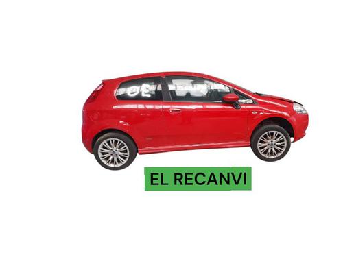 Front right window mechanism FIAT PUNTO (188_) 1.4 | BP27434260C23 