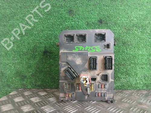 Used Fuse box Fuse box CITROËN C3 I (FC_, FN_) [2002-2013] 33000005 33000005