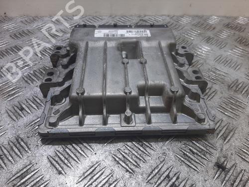 Engine control unit (ECU) RENAULT MEGANE III Hatchback (BZ0/1_, B3_) | BP36497486M57 - Image 4