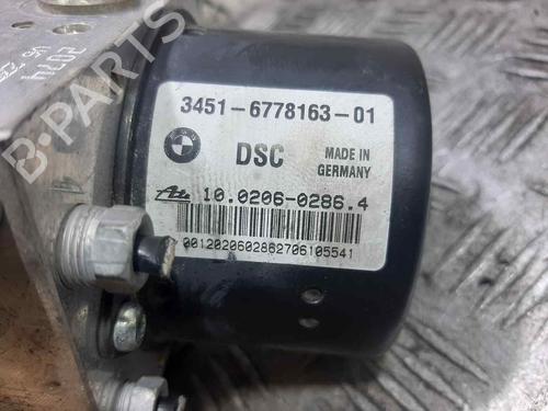 ABS pump BMW 3 Touring (E91) 320 d | BP14909110M43 