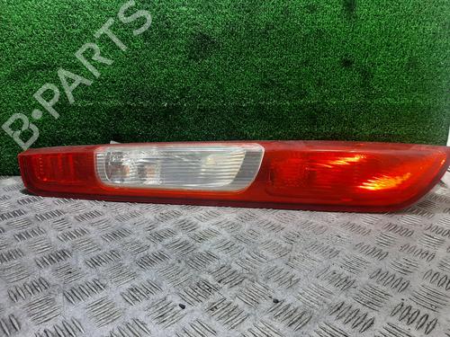 Used Left taillight FORD FOCUS II (DA_, HCP, DP) 1.6 (100 hp) 23550446