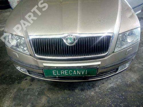 Used Parts SKODA OCTAVIA II Combi (1Z5)  1.9 TDI  776129