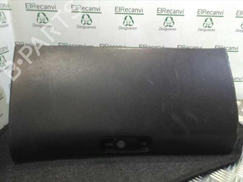 Hanskerom HONDA ACCORD V (CE, CF_, CD) 2.0 TDi (CF1) (105 hp) 4531434