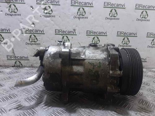 AC Kompressor SEAT LEON (1M1) | BP19042828M34