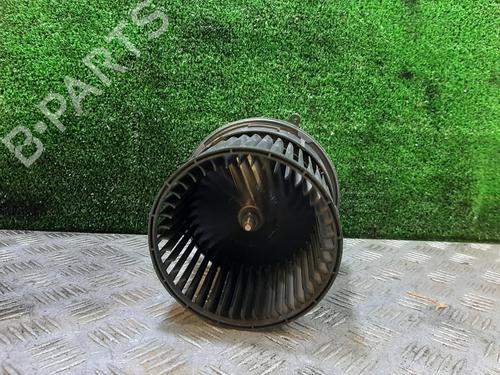 Heater blower motor NISSAN LEAF (ZE0) Electric | BP27388101M62
