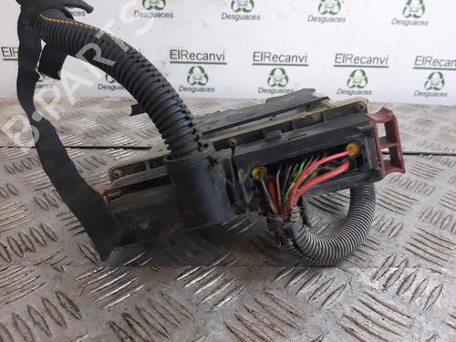Electronic module OPEL ZAFIRA A MPV (T98) | BP7437284M83