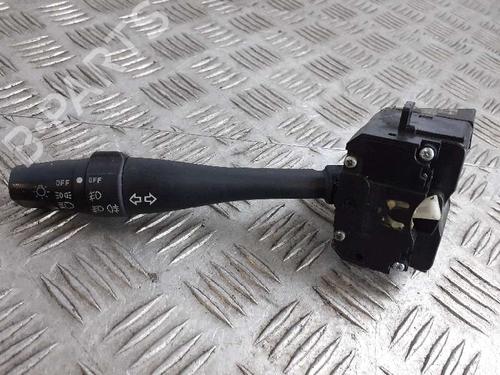 Used Headlight switch NISSAN ALMERA TINO (V10) 2.2 dCi (115 hp) 5889220