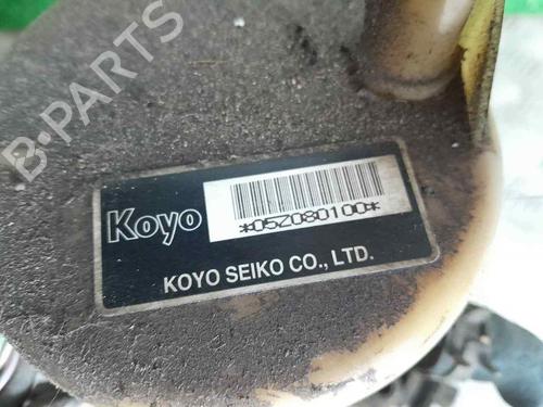 Styring servopumpe MAZDA 3 Saloon (BK) 1.6 DI Turbo (BK12Y) | BP22762168M99