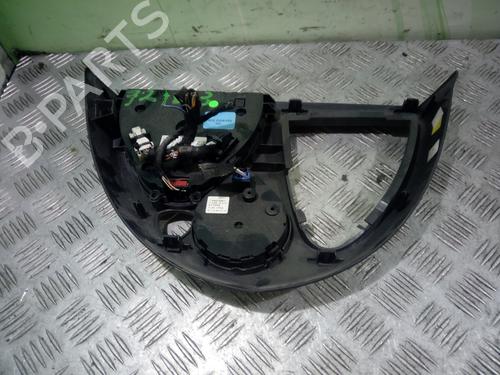 Airco bedieningspaneel LANCIA PHEDRA (179_) 2.2 JTD (179AXC1A) | BP10231276I5