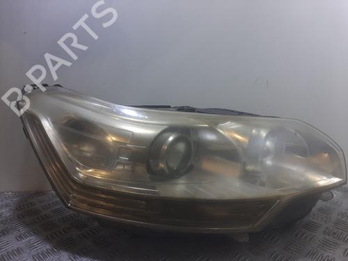 Used Right headlight Right headlight CITROËN C5 III (RD_) [2008-2017] 34245966 34245966