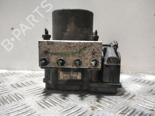 Used ABS pump ABS pump NISSAN ALMERA II Hatchback (N16) [2000-2026] 34239593 34239593