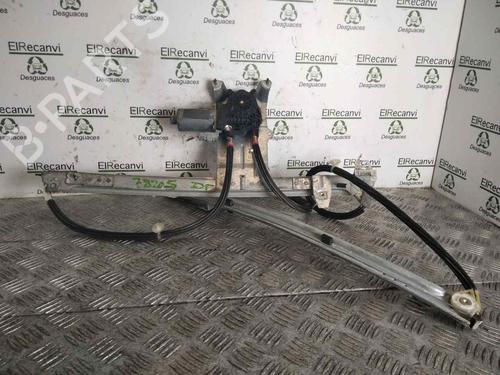 Rudehejsemekanisme Højre foran CITROËN XSARA PICASSO (N68) 1.6 HDi | BP15557651C23