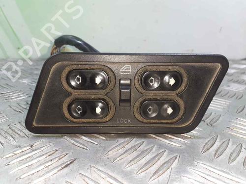 Used Left front window switch TATA SAFARI (42_FD) 2.0 D 4x4 (90 hp) 14924992