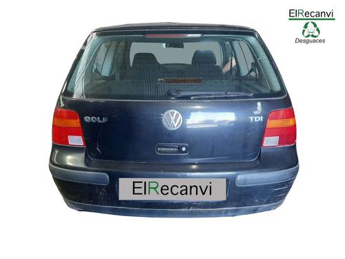 Instrument cluster VW GOLF IV (1J1) | BP13495772C47