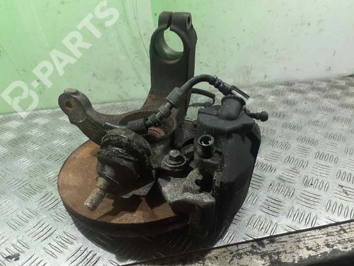 Used Left front steering knuckle Left front steering knuckle FORD TRANSIT CONNECT (P65_, P70_, P80_) [2002-2026] 10551391 10551391