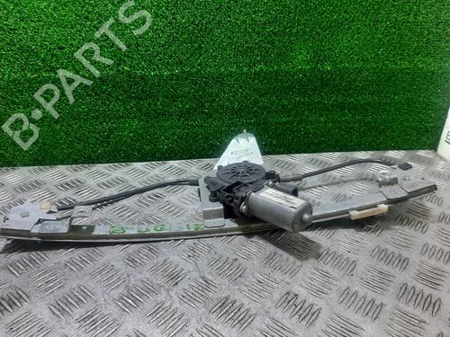 Used Front right window mechanism SEAT CORDOBA (6K1, 6K2) [1993-2002]  21536085