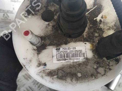 Bränslepump SSANGYONG RODIUS II 2.2 Xdi | BP16057744M76