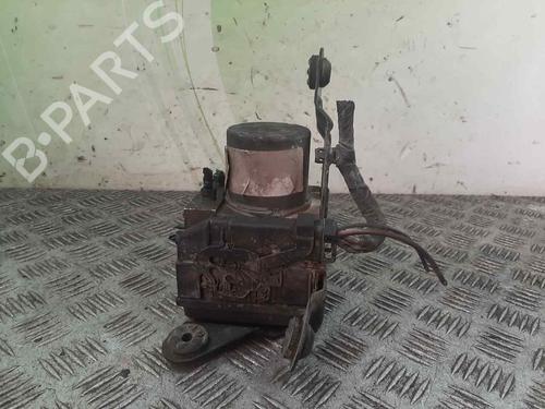 Used ABS pump RENAULT SCÉNIC II (JM0/1_) [2003-2010]  17523758