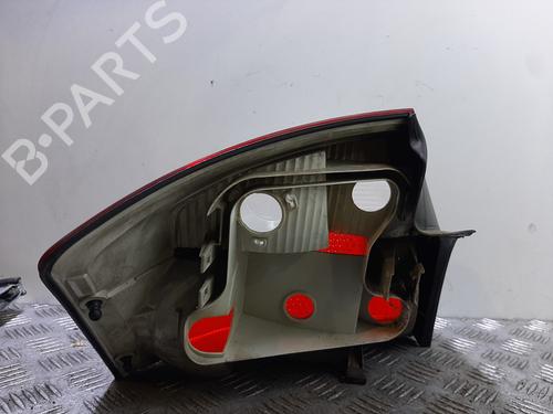 Højre baglygte AUDI A4 B6 (8E2) 2.0 | BP30891147C35