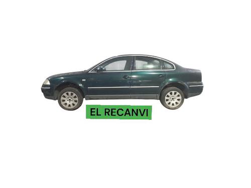 Engine control unit (ECU) VW PASSAT B5 Variant (3B5) 2.8 V6 Syncro/4motion | BP31863661M57 