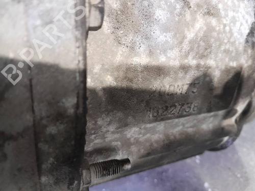 Used Gearbox Gearbox 38511100 38511100