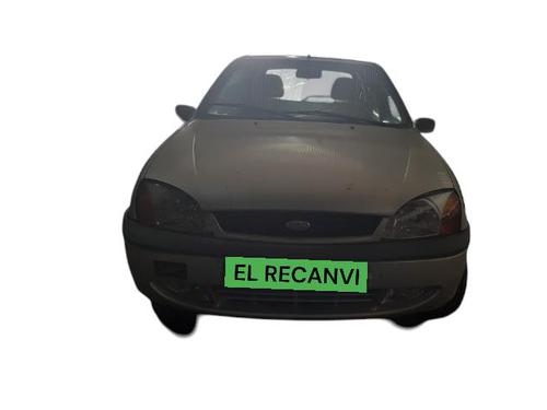 Used Parts FORD FIESTA Hatchback Van (JV_) D 1.8 (60 hp) 4417323