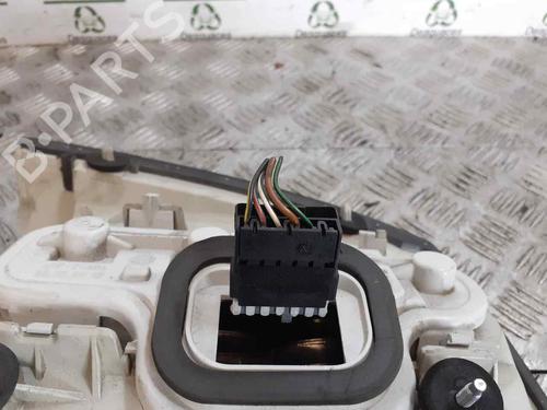 Højre baglygte OPEL ASTRA G Hatchback (T98) 2.0 DTI 16V (F08, F48) | BP13616709C35