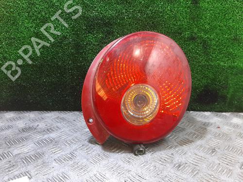 Used Right taillight CHEVROLET MATIZ (M200, M250) 0.8 (52 hp) 28302919