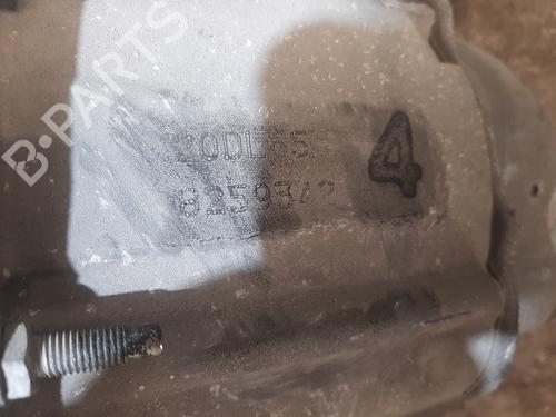 Gearbox CITROËN XSARA (N1) 2.0 HDi 90 | BP18952815M3 