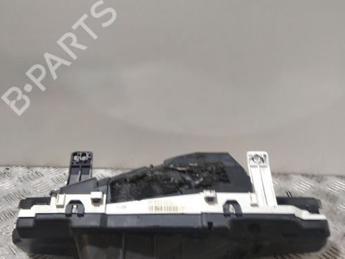 Instrument cluster TOYOTA YARIS (_P9_) 1.0 VVT-i (KSP90_, KSP90R) | BP29512370C47 