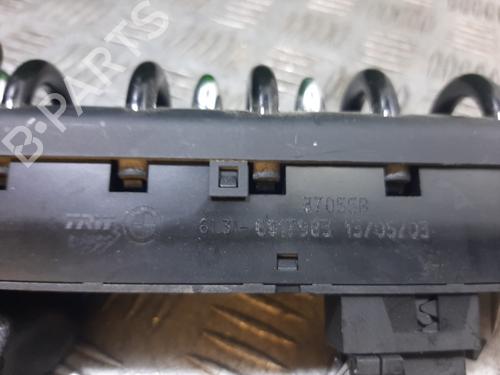 Radio MINI MINI Convertible (R52) One | BP25382340E6