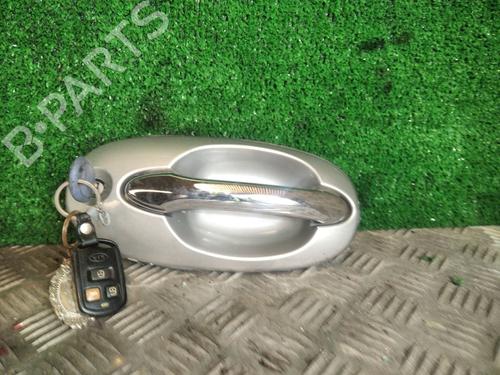 front-left-exterior-door-handle-kia-carnival-ii-gq-1999-2000-2001-2002-2003-2004-2005-2006-2007-28589186 main image