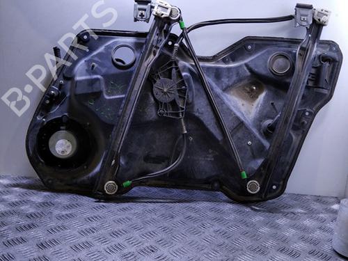 Front left window mechanism SEAT LEON (1M1) | BP30930467C22