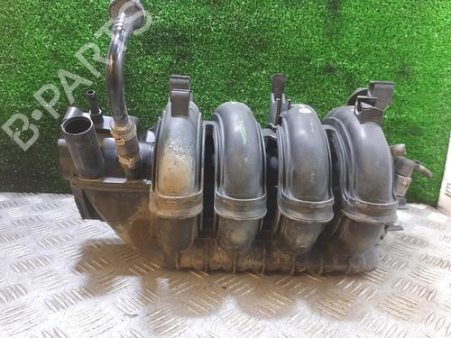 Used Intake manifold SEAT IBIZA III (6L1) [2002-2009]  28198423