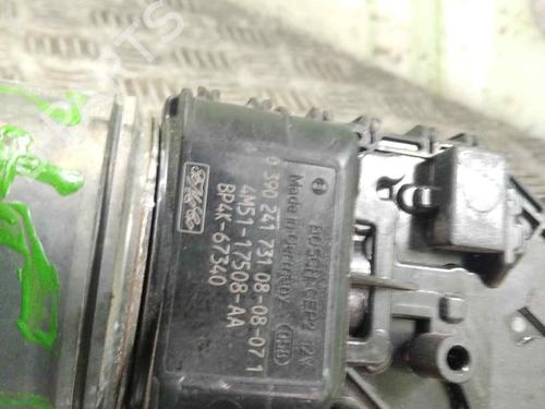 Front wiper motor FORD FOCUS II (DA_, HCP, DP) 1.6 TDCi | BP17646058M29 