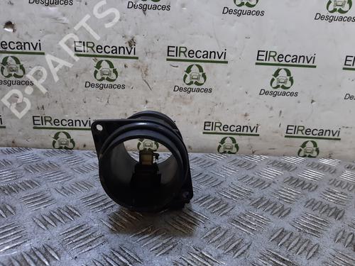 Used Mass air flow sensor PEUGEOT 308 SW I (4E_, 4H_) [2007-2014]  18883086