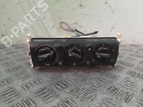 Commande Chauffage MINI MINI (R50, R53) One (90 hp) 18894699