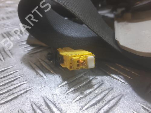 Front right seatbelt OPEL ASTRA J (P10) 1.3 CDTI (68) | BP36073579I25 - Image 6