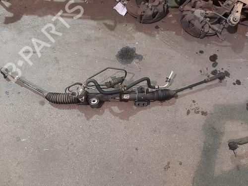 Used Steering rack NISSAN ALMERA TINO (V10) 2.2 dCi (115 hp) 27536575