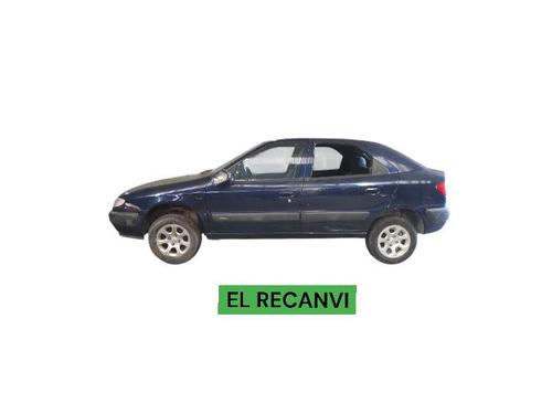 Front left window mechanism CITROËN XSARA (N1) 1.9 TD | BP30762619C22