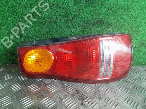 Rückleuchte Links für HYUNDAI MATRIX (FC) [2001-2010]  29427649