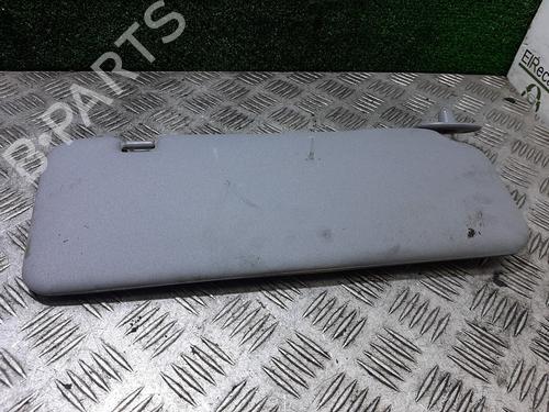 Left sun visor TOYOTA RAV 4 II (_A2_) 2.0 4WD (ACA21, ACA20) | BP31594553I1
