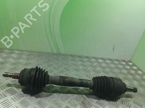 Used Left front driveshaft MERCEDES-BENZ A-CLASS (W168) A 160 (168.033, 168.133) (102 hp) 6989323