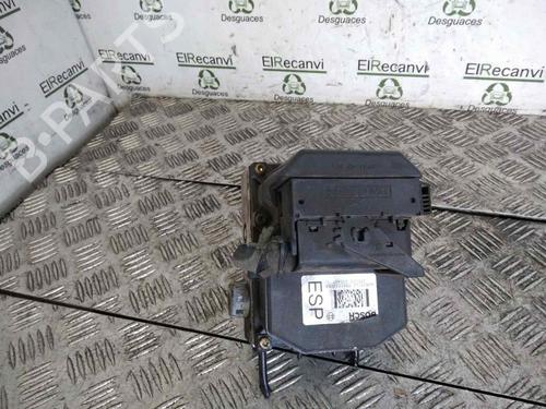 ABS Bremseaggregat FIAT STILO (192_) | BP19267007M43