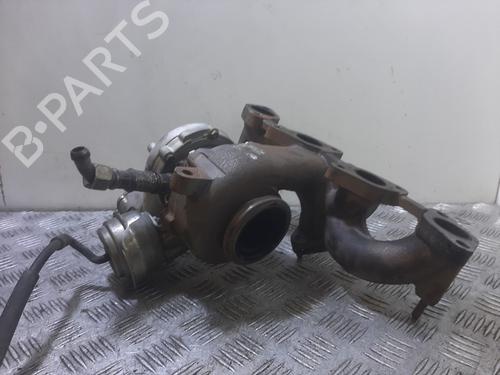 Używane Turbosprężarka / Kompresor Turbosprężarka / Kompresor AUDI A4 B7 Avant (8ED) [2004-2008] 36966090 36966090