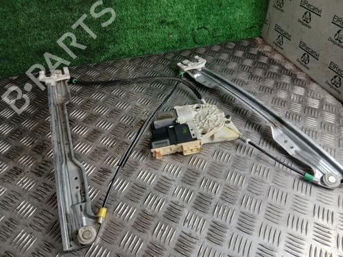 Used Front right window mechanism Front right window mechanism CITROËN C5 II (RC_) [2004-2008] 33955261 33955261