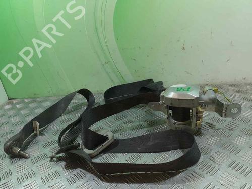 Used Front right seatbelt NISSAN PATHFINDER III (R51) [2005-2025]  9498910